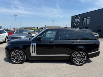 Used Land Rover Range Rover 2019 for sale - 78725597: Photo