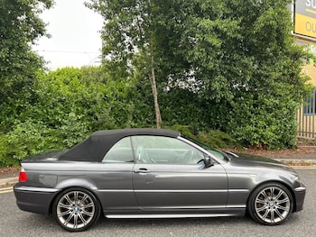 Used BMW 3 Series 2017 for sale - 78181175: Photo