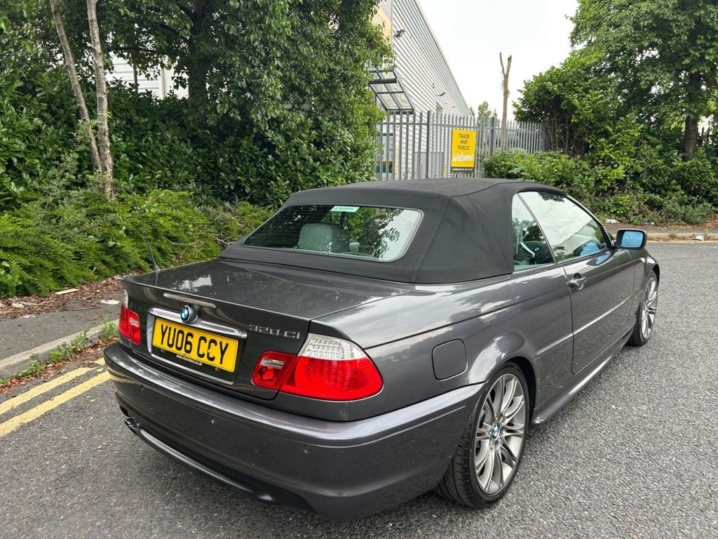 Used BMW 3 Series 2017 for sale - 78181175: Photo 4