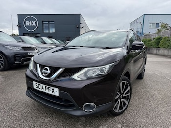 Used Nissan Qashqai 2014 for sale - 79350439: Photo