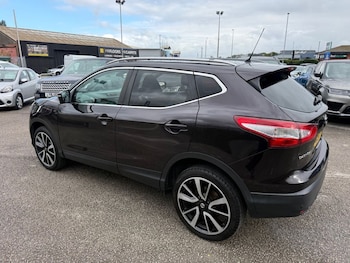 Used Nissan Qashqai 2014 for sale - 79350439: Photo