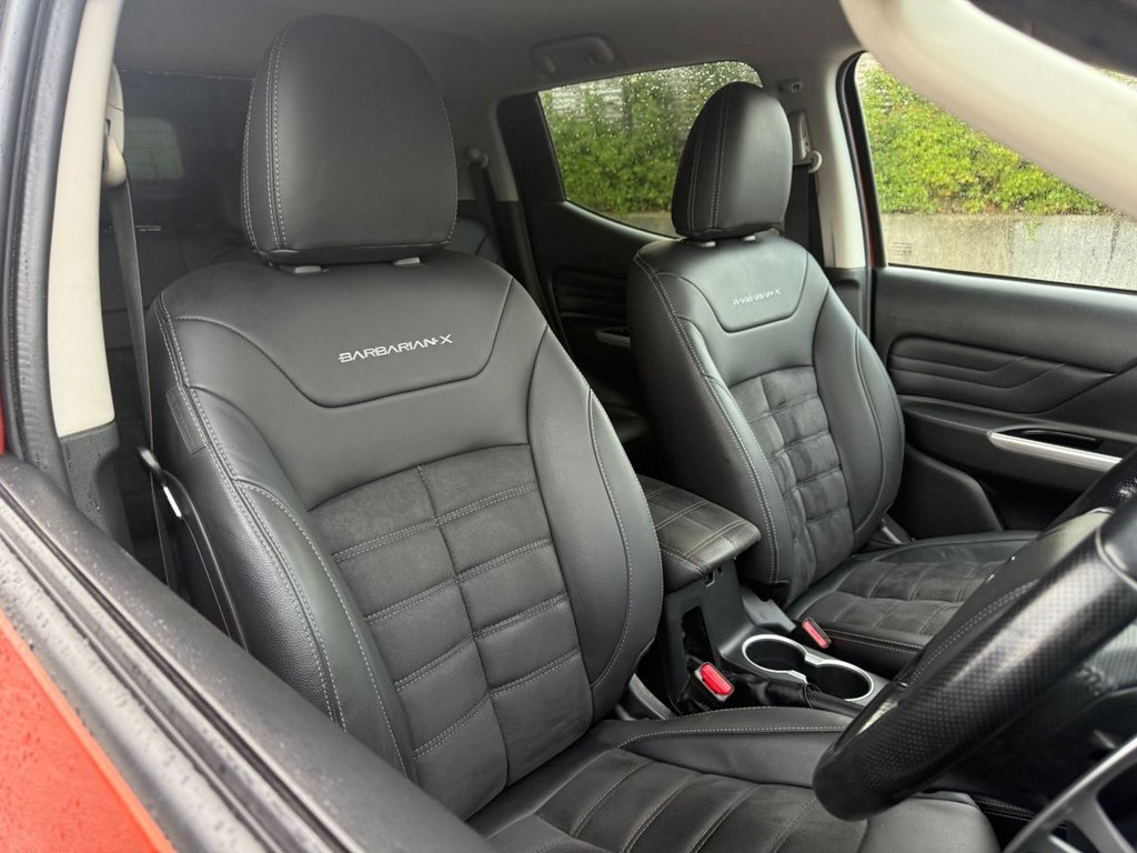 Used Mitsubishi L200 2020 for sale - 76312996: Photo 13