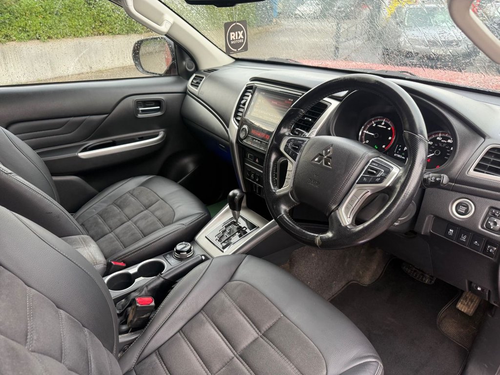 Used Mitsubishi L200 2020 for sale - 76312996: Photo 14