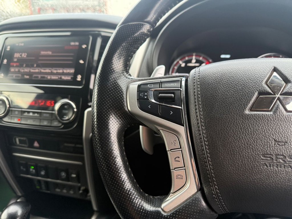 Used Mitsubishi L200 2020 for sale - 76312996: Photo 15