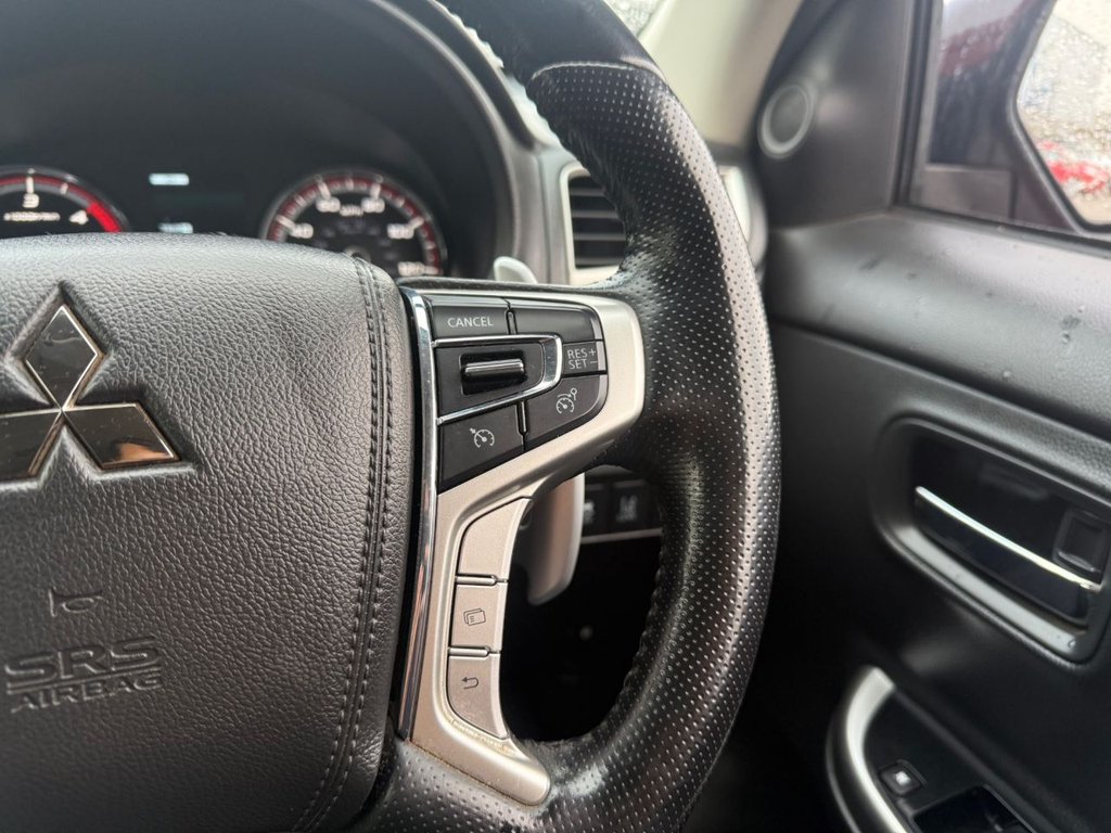 Used Mitsubishi L200 2020 for sale - 76312996: Photo 16