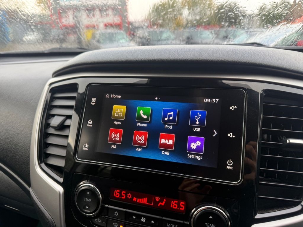 Used Mitsubishi L200 2020 for sale - 76312996: Photo 19