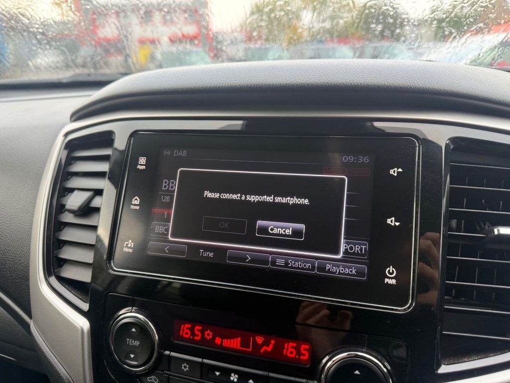 Used Mitsubishi L200 2020 for sale - 76312996: Photo 20