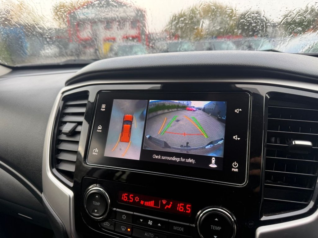 Used Mitsubishi L200 2020 for sale - 76312996: Photo 21