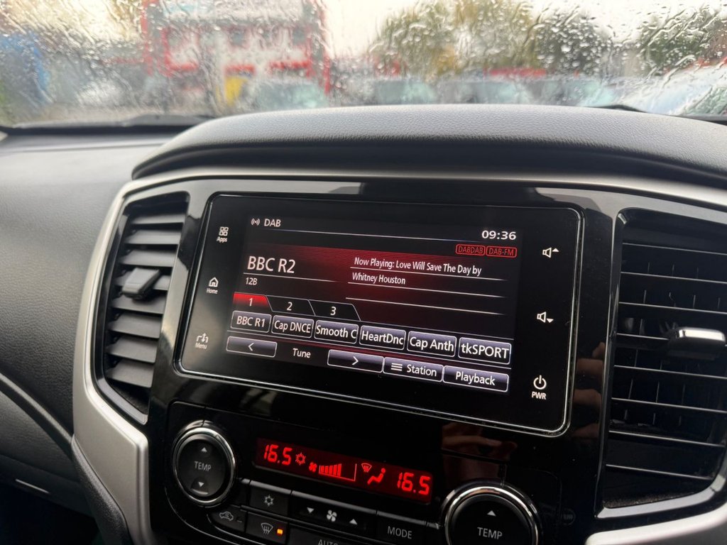 Used Mitsubishi L200 2020 for sale - 76312996: Photo 22