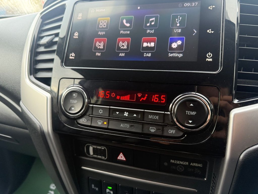 Used Mitsubishi L200 2020 for sale - 76312996: Photo 23