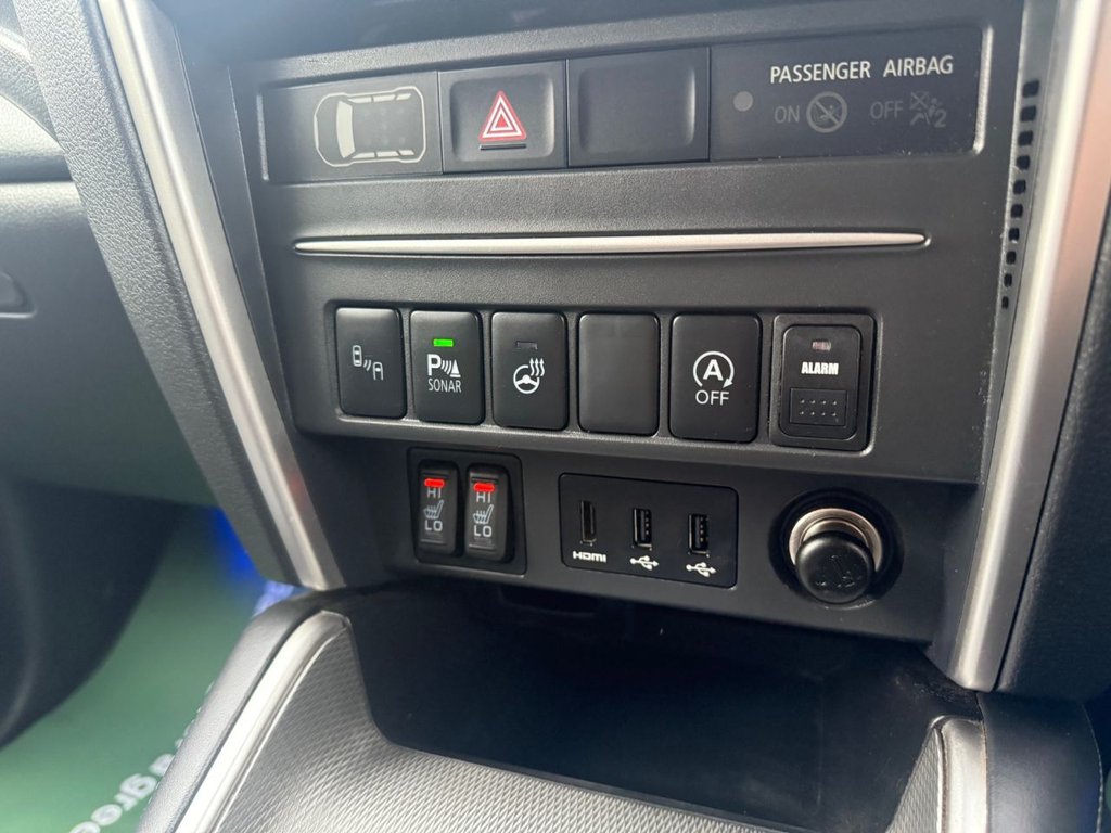 Used Mitsubishi L200 2020 for sale - 76312996: Photo 24