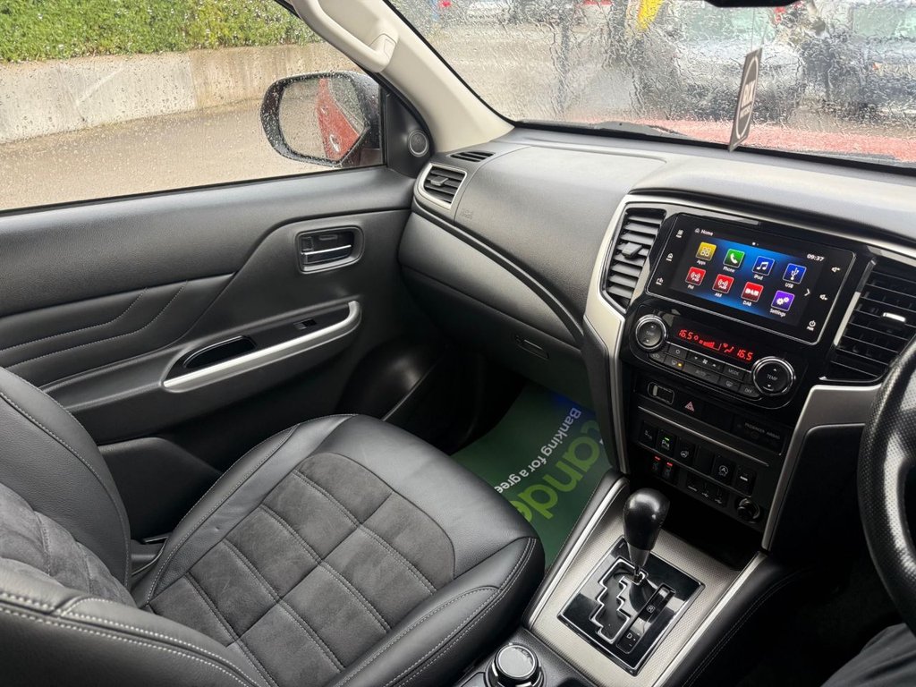 Used Mitsubishi L200 2020 for sale - 76312996: Photo 25