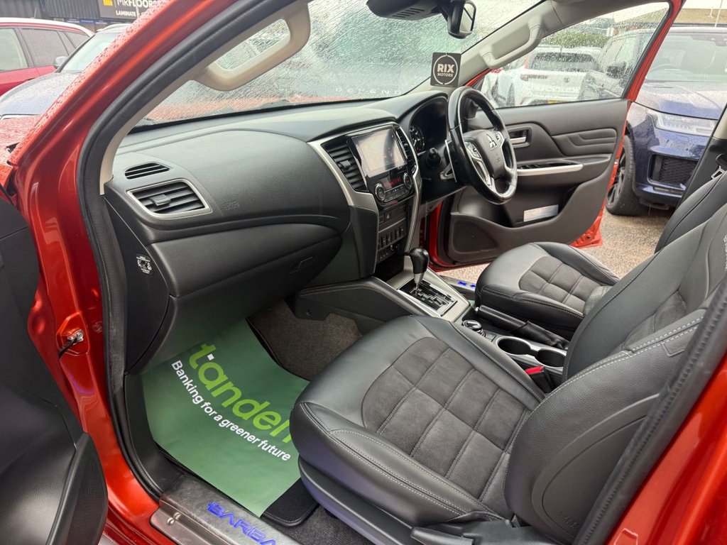 Used Mitsubishi L200 2020 for sale - 76312996: Photo 28