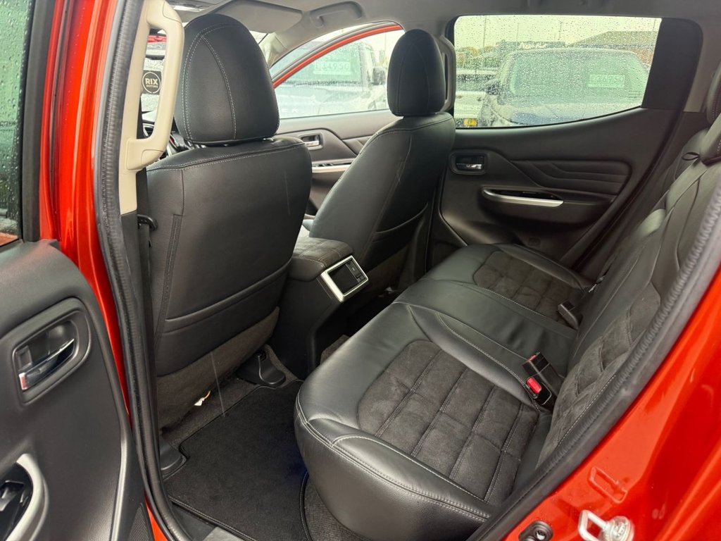 Used Mitsubishi L200 2020 for sale - 76312996: Photo 29