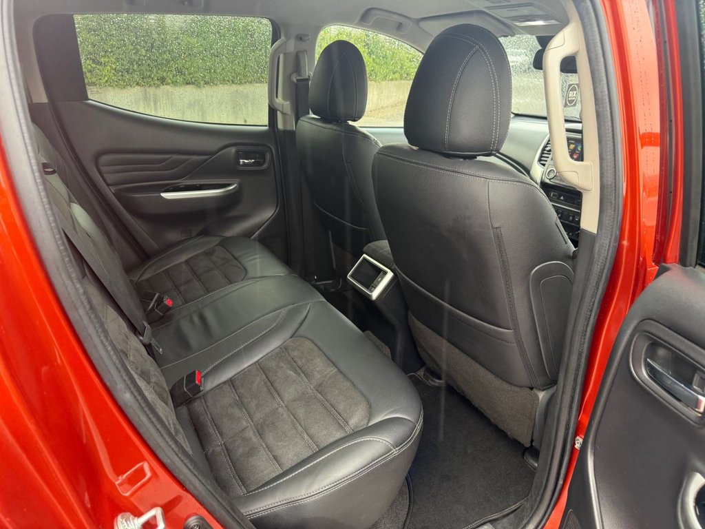 Used Mitsubishi L200 2020 for sale - 76312996: Photo 30