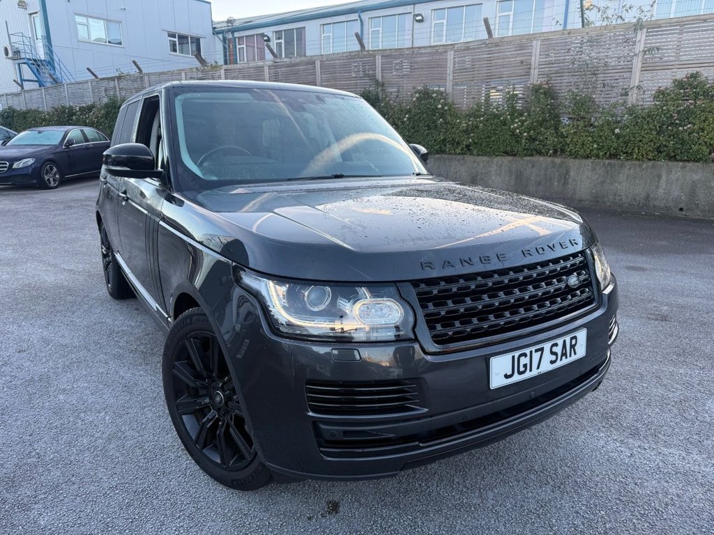 Used Land Rover Range Rover 2017 for sale - 76973135: Photo 13