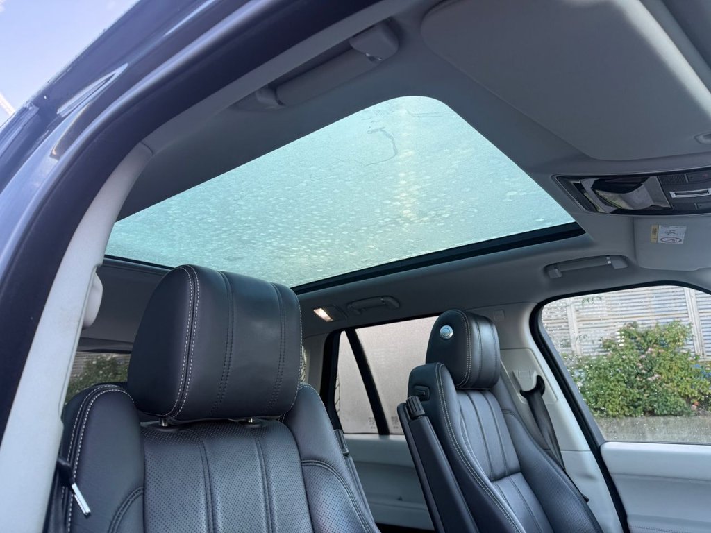 Used Land Rover Range Rover 2017 for sale - 76973135: Photo 14