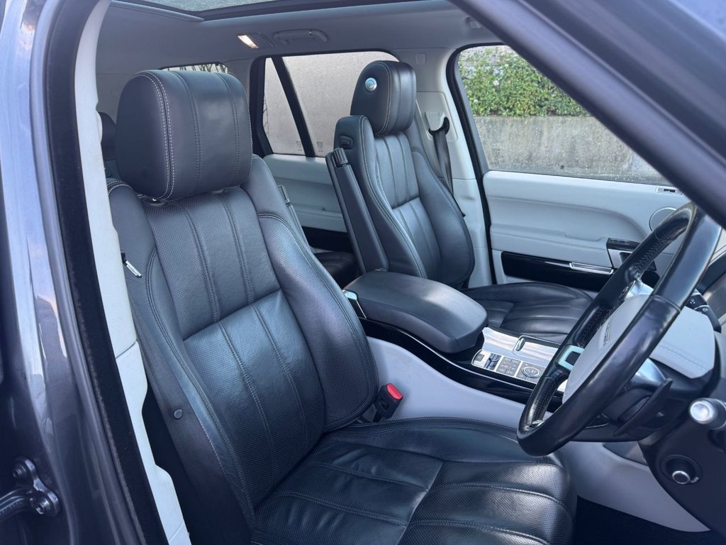 Used Land Rover Range Rover 2017 for sale - 76973135: Photo 15