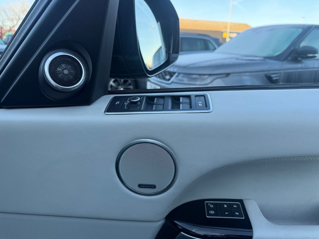 Used Land Rover Range Rover 2017 for sale - 76973135: Photo 18