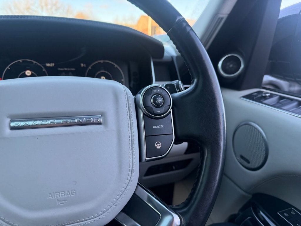 Used Land Rover Range Rover 2017 for sale - 76973135: Photo 20