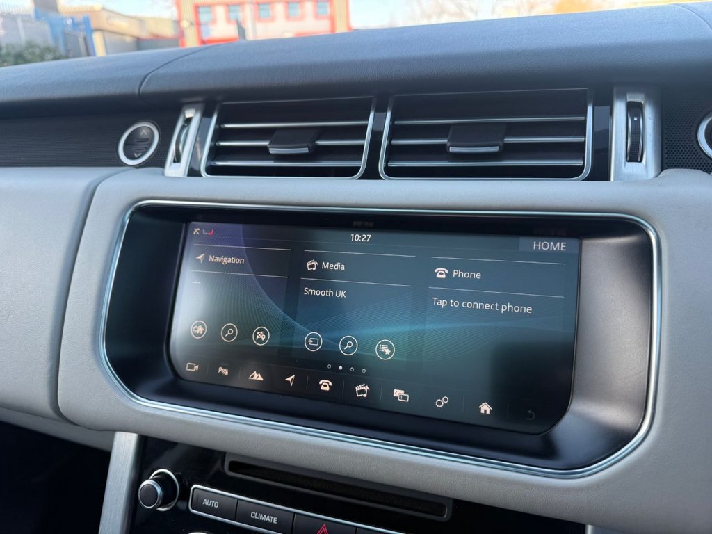 Used Land Rover Range Rover 2017 for sale - 76973135: Photo 21