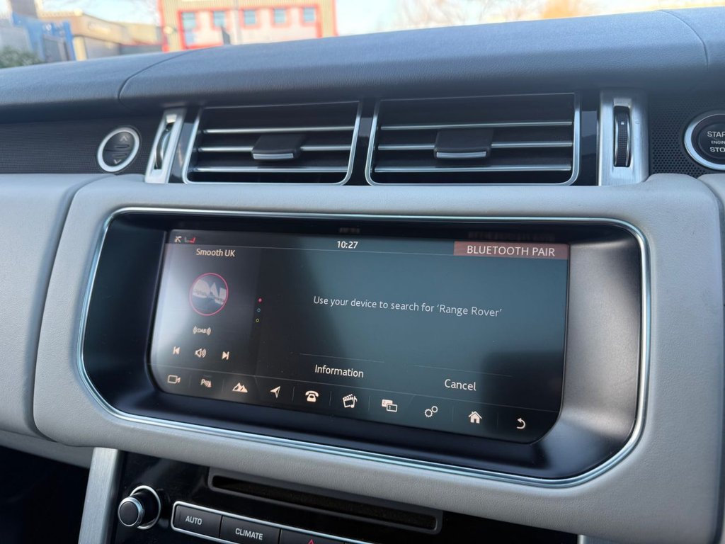 Used Land Rover Range Rover 2017 for sale - 76973135: Photo 22