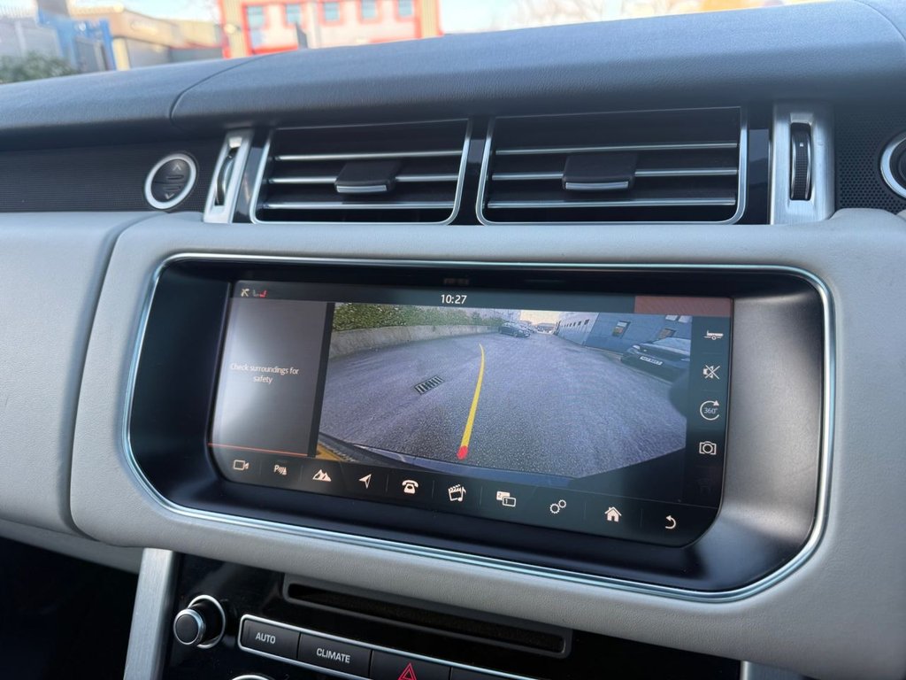 Used Land Rover Range Rover 2017 for sale - 76973135: Photo 24