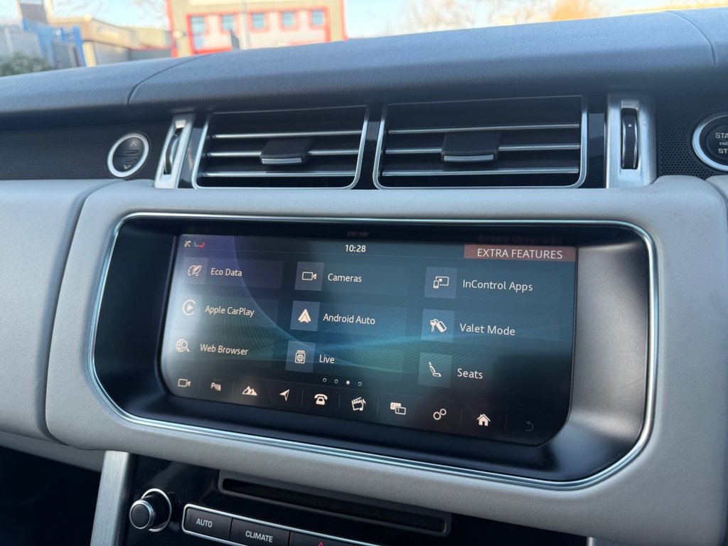 Used Land Rover Range Rover 2017 for sale - 76973135: Photo 25