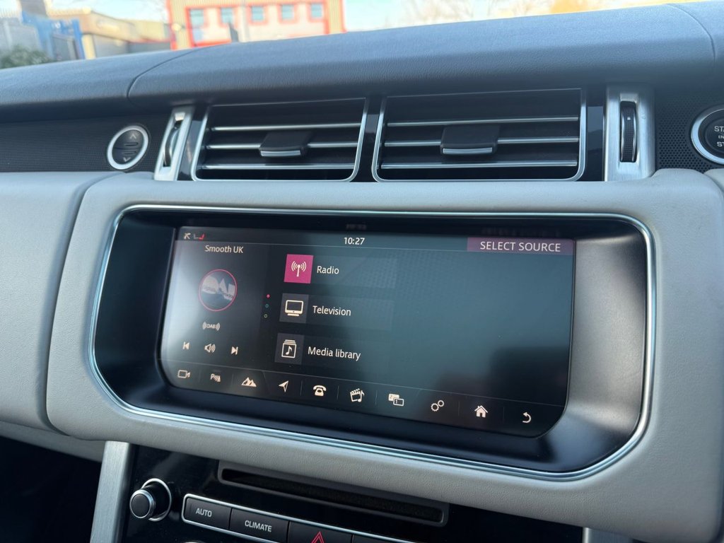 Used Land Rover Range Rover 2017 for sale - 76973135: Photo 26