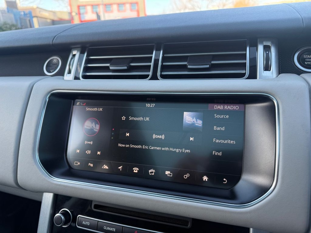 Used Land Rover Range Rover 2017 for sale - 76973135: Photo 27