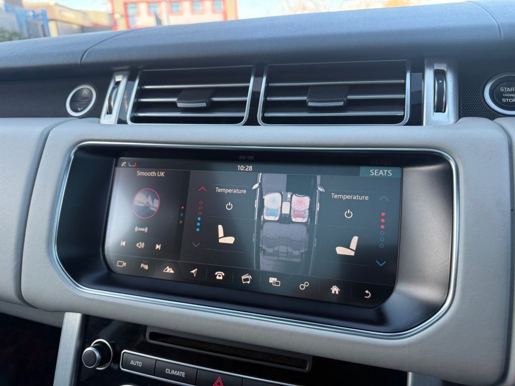 Used Land Rover Range Rover 2017 for sale - 76973135: Photo 28