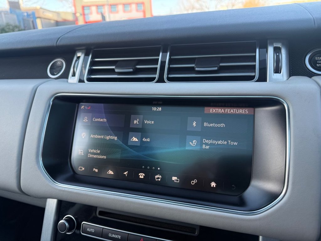 Used Land Rover Range Rover 2017 for sale - 76973135: Photo 29