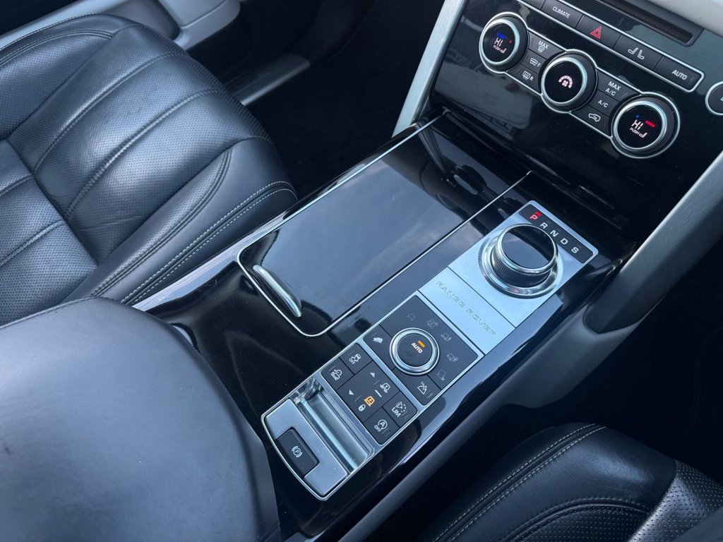 Used Land Rover Range Rover 2017 for sale - 76973135: Photo 31