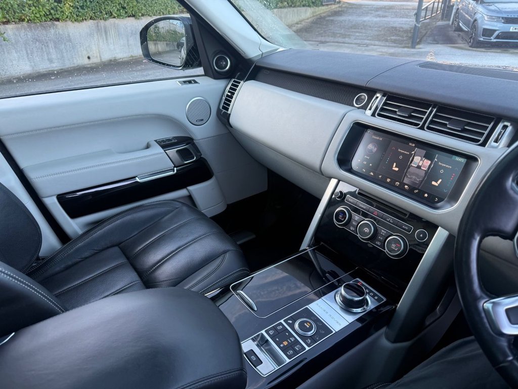 Used Land Rover Range Rover 2017 for sale - 76973135: Photo 32