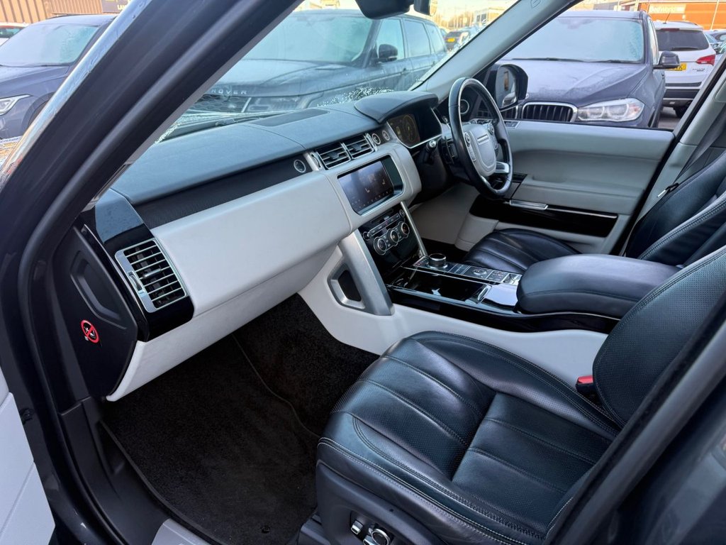 Used Land Rover Range Rover 2017 for sale - 76973135: Photo 33
