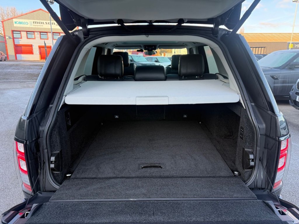 Used Land Rover Range Rover 2017 for sale - 76973135: Photo 7