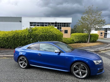 Used Audi S5 2015 for sale - 78582632: Photo