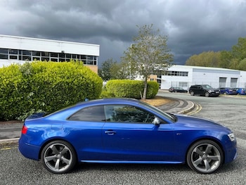 Used Audi S5 2015 for sale - 78582632: Photo