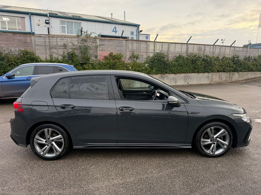 Used Volkswagen Golf 2022 for sale - 77226633: Photo 10