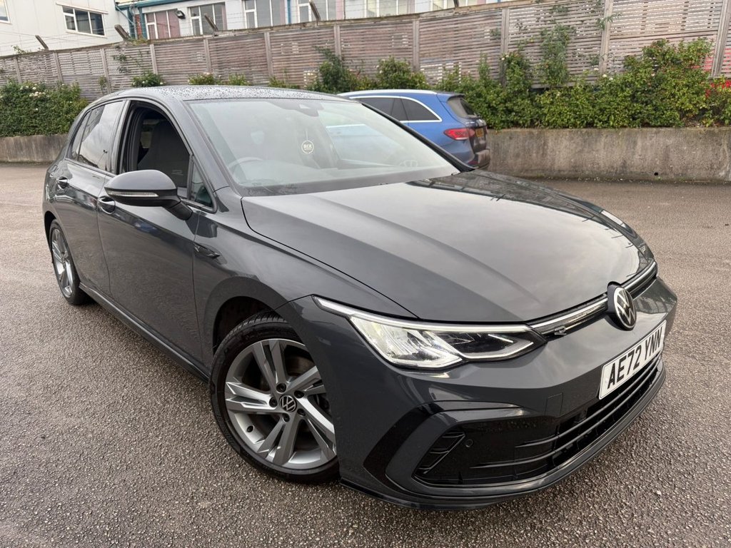 Used Volkswagen Golf 2022 for sale - 77226633: Photo 11