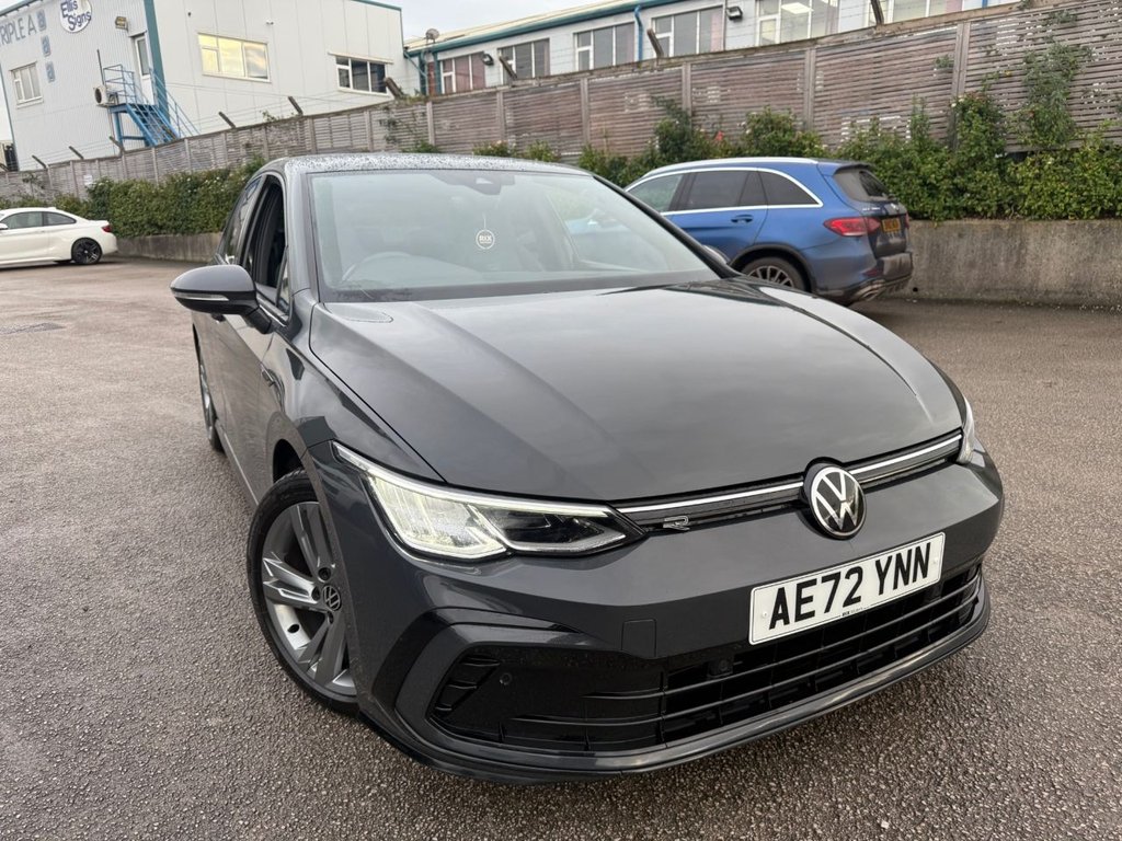 Used Volkswagen Golf 2022 for sale - 77226633: Photo 12