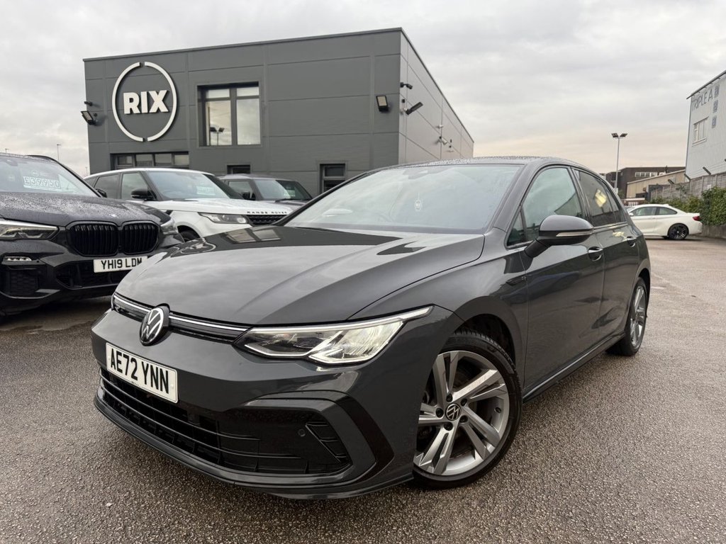 Used Volkswagen Golf 2022 for sale - 77226633: Photo 2