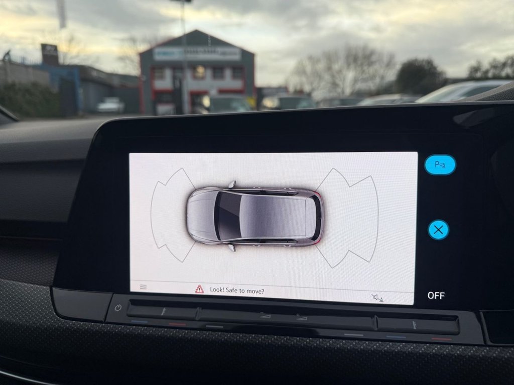 Used Volkswagen Golf 2022 for sale - 77226633: Photo 20