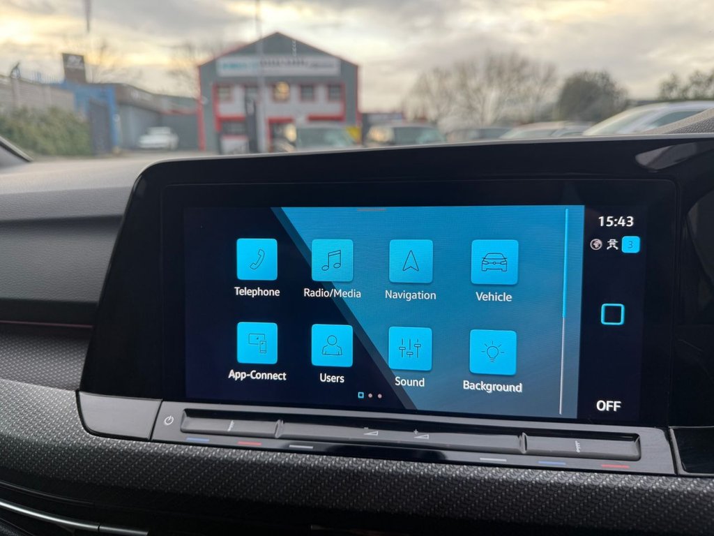 Used Volkswagen Golf 2022 for sale - 77226633: Photo 21