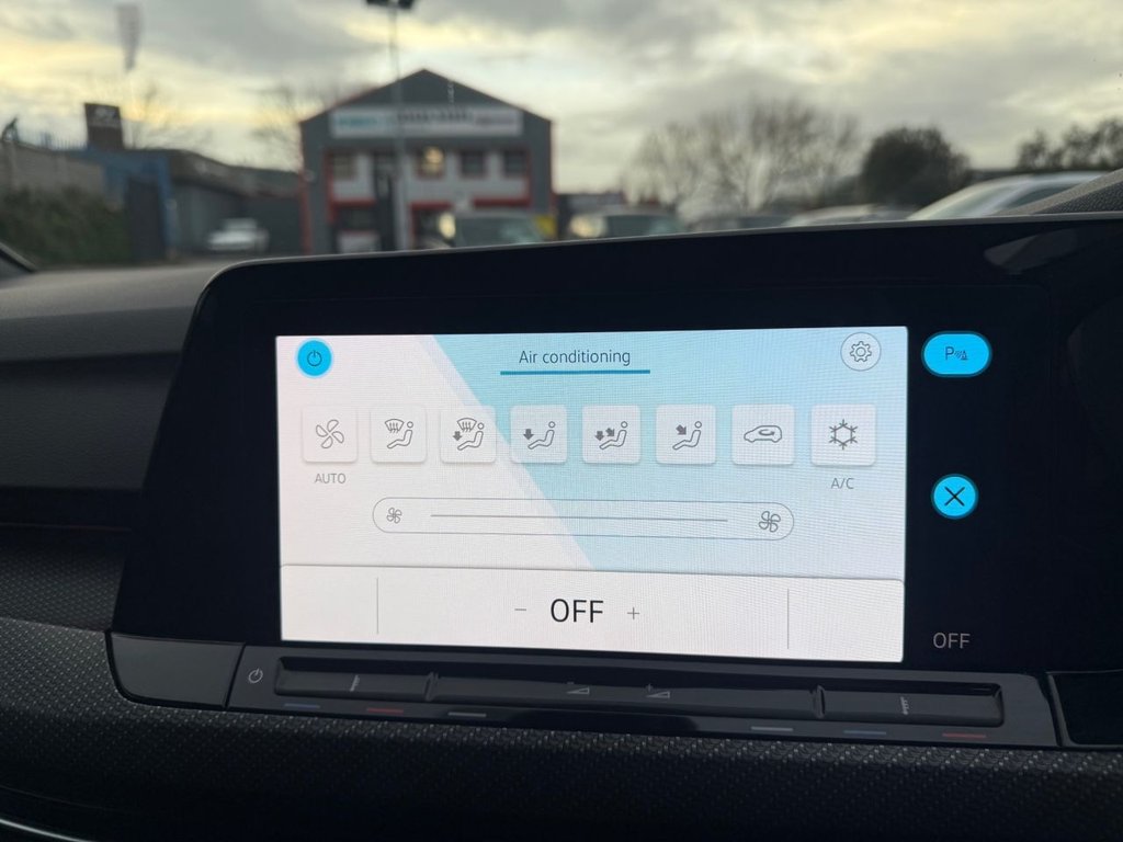 Used Volkswagen Golf 2022 for sale - 77226633: Photo 22