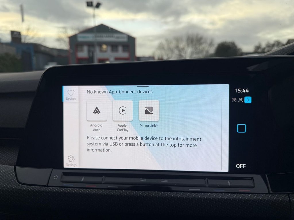 Used Volkswagen Golf 2022 for sale - 77226633: Photo 24