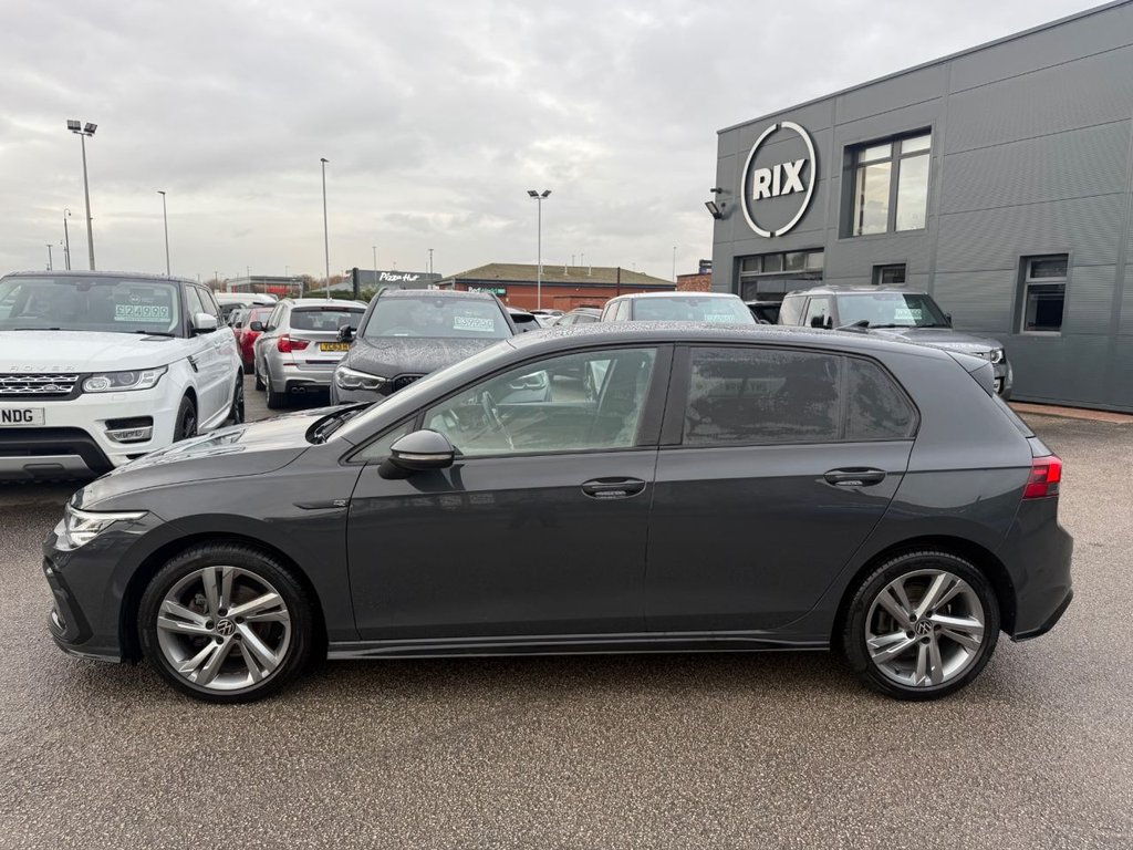 Used Volkswagen Golf 2022 for sale - 77226633: Photo 3