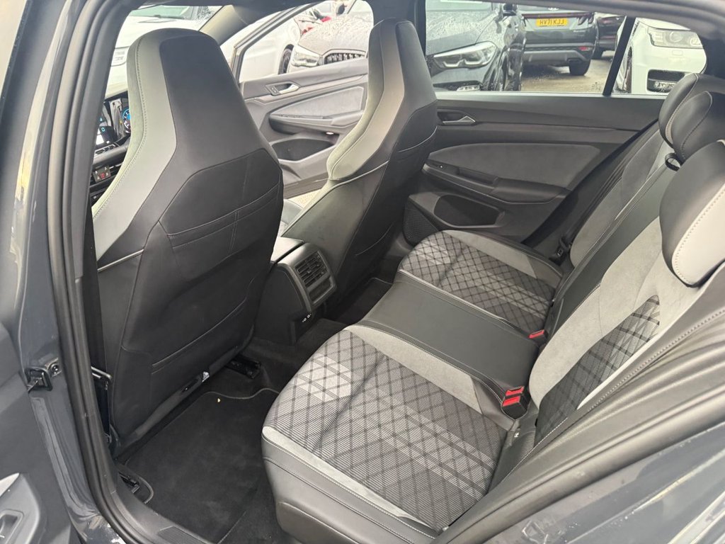 Used Volkswagen Golf 2022 for sale - 77226633: Photo 31