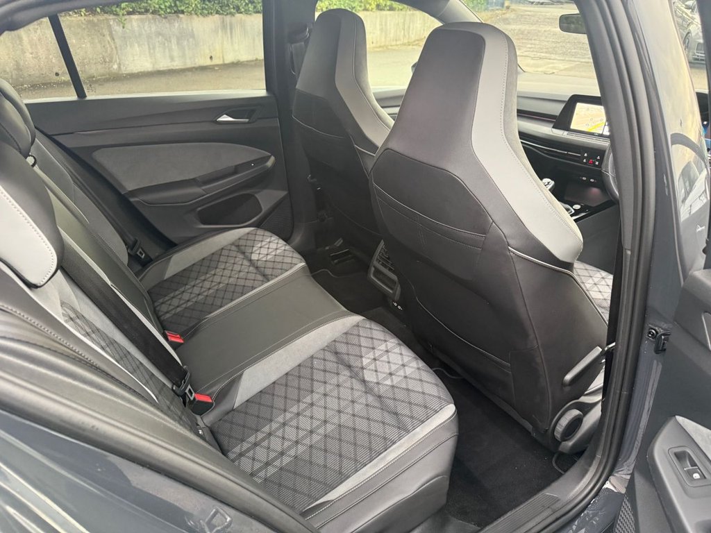 Used Volkswagen Golf 2022 for sale - 77226633: Photo 32