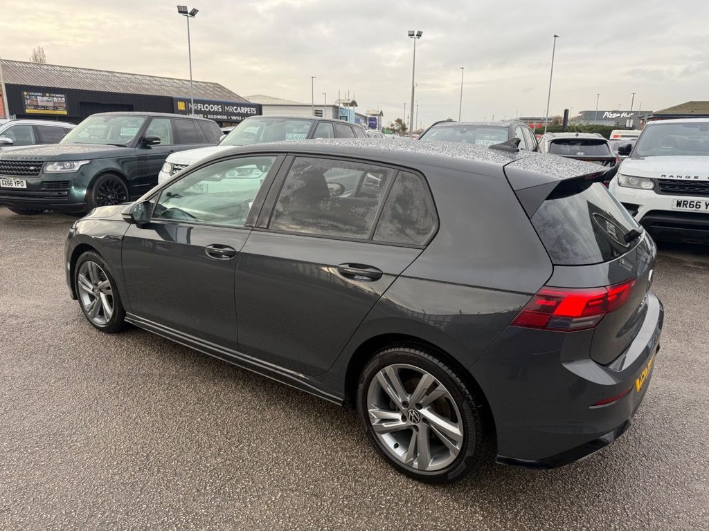 Used Volkswagen Golf 2022 for sale - 77226633: Photo 4